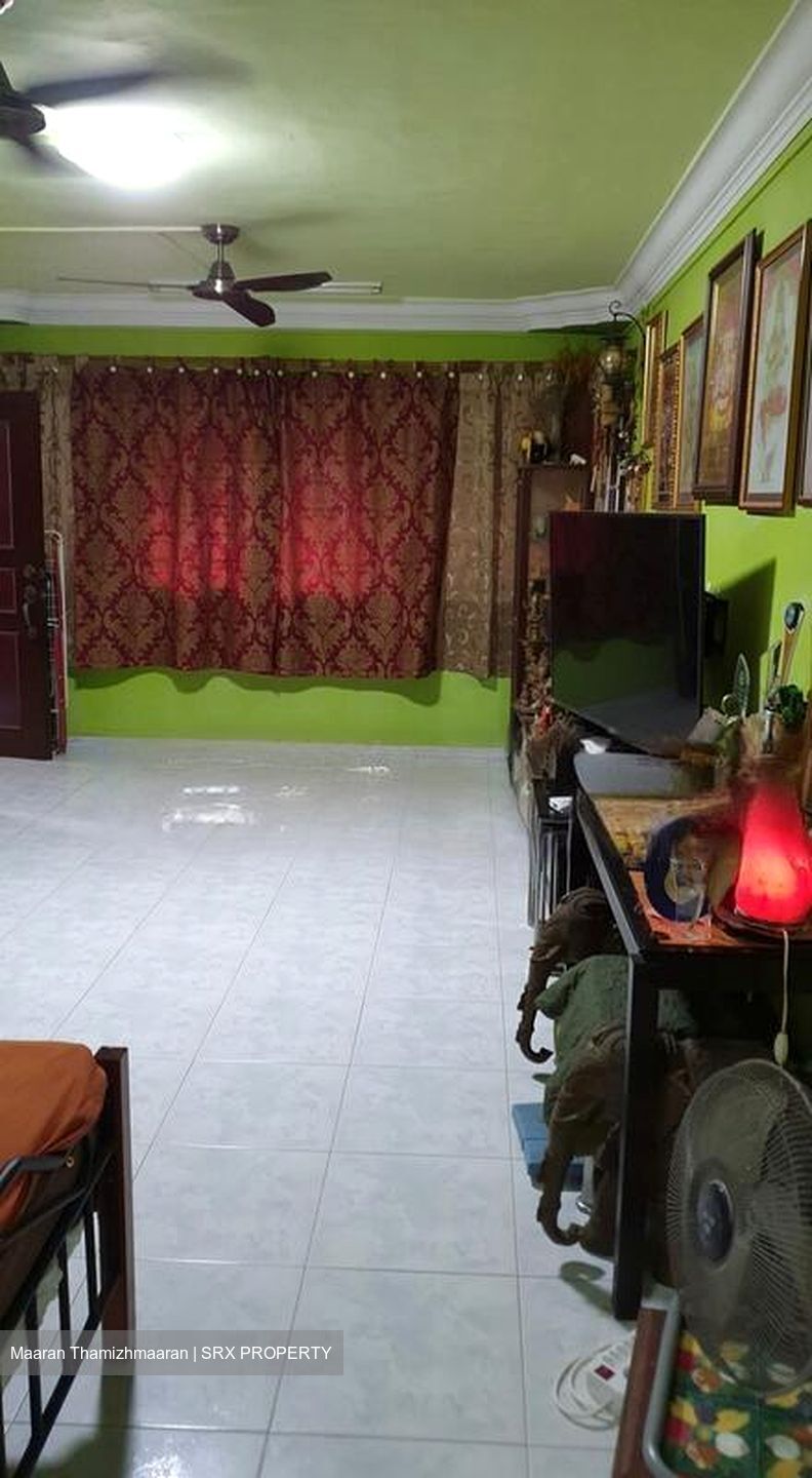 Blk 699B Hougang Street 52 (Hougang), HDB 4 Rooms #621162641
